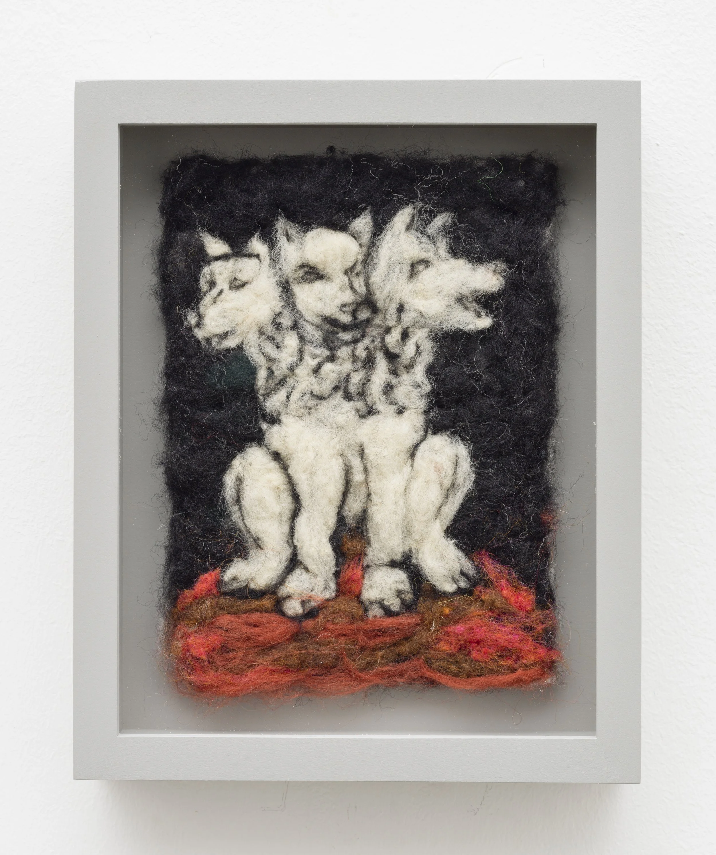 Artworks2025 — Melissa Joseph